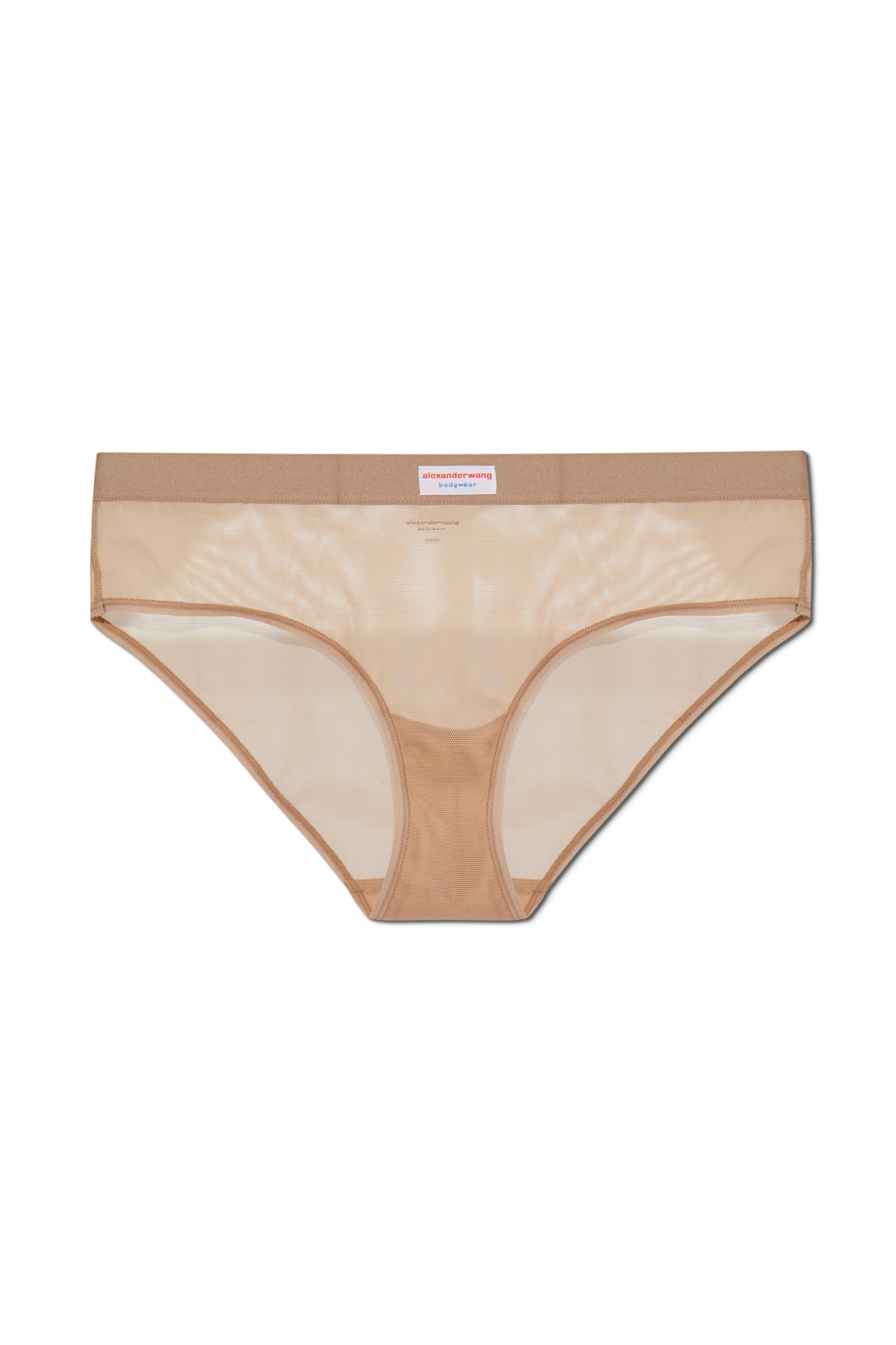 Alexander Wang Transparent panties | Women's Clothing | Vitkac